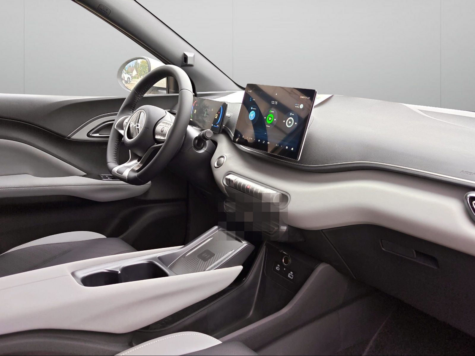 BYD SURF Comfort !!! foto 10