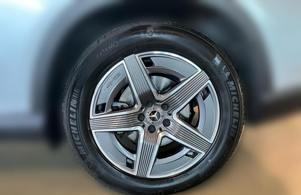 Mercedes-Benz GLC 300 d AMG 4MATIC 360 ACC AHK AUT Kam. KlimaA foto 12