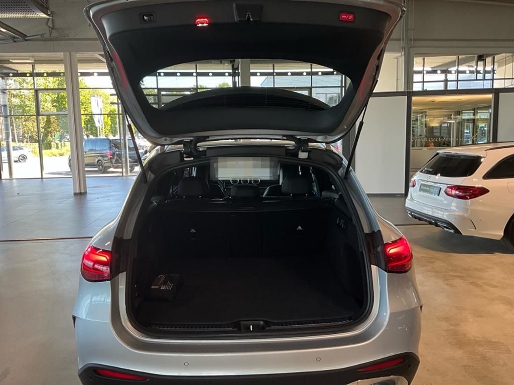 Mercedes-Benz GLC 300 d AMG 4MATIC 360 ACC AHK AUT Kam. KlimaA foto 13