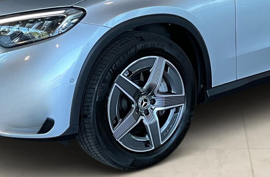 Mercedes-Benz GLC 300 d AMG 4MATIC 360 ACC AHK AUT Kam. KlimaA foto 7