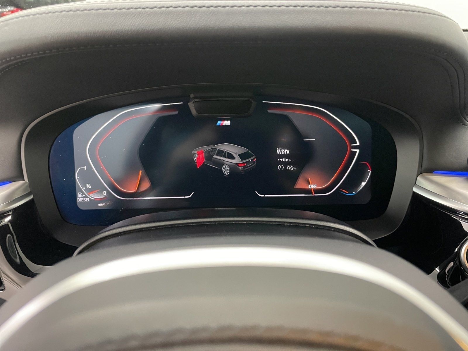 BMW 540d xDrive A,M Sportpaket,AHK,Panoramadach,etc. foto 18