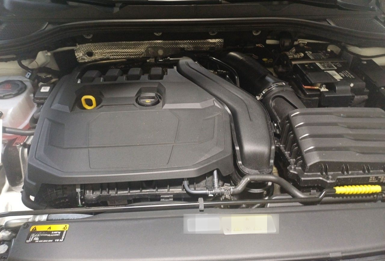 Volkswagen Golf VIII Variant 1.5 TSI Life OPF+SHZ+USB+DAB+ foto 15