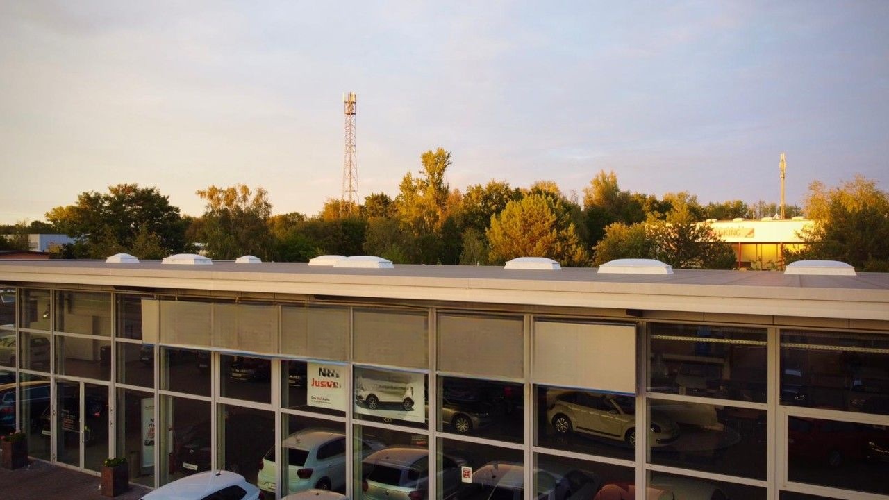 Volkswagen Golf VIII Variant 1.5 TSI Life OPF+SHZ+USB+DAB+ foto 19