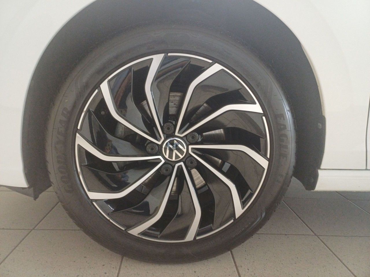 Volkswagen Golf VIII Variant 1.5 TSI Life OPF+SHZ+USB+DAB+ foto 4