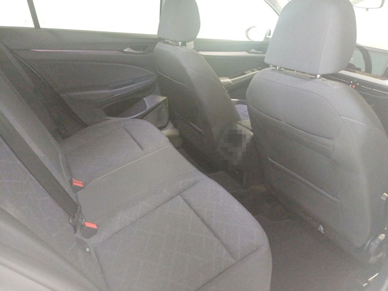 Volkswagen Golf VIII Variant 1.5 TSI Life OPF+SHZ+USB+DAB+ foto 6