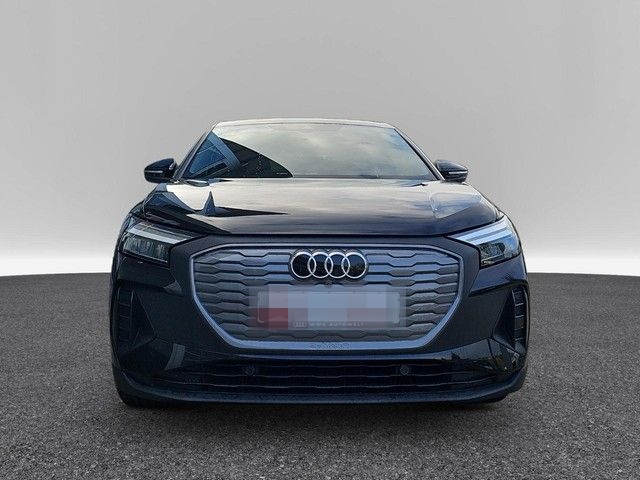 Audi Q4 Sportback e-tron 35 LED Navi foto 2