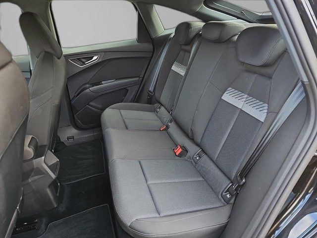 Audi Q4 Sportback e-tron 35 LED Navi foto 11