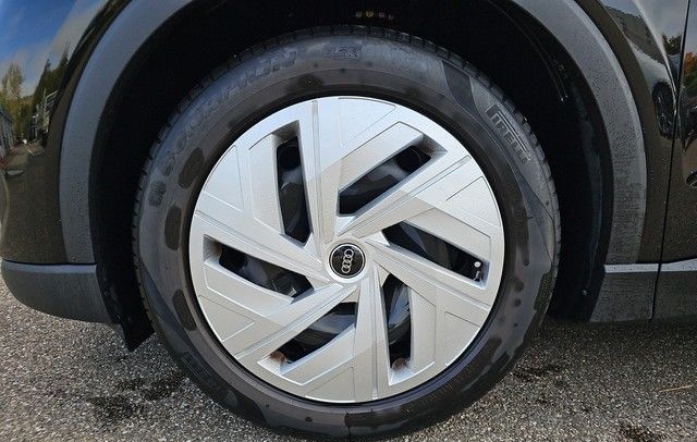 Audi Q4 Sportback e-tron 35 LED Navi foto 13