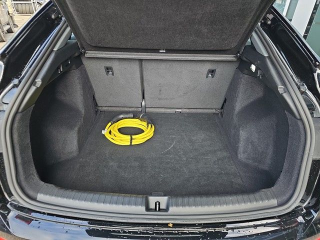 Audi Q4 Sportback e-tron 35 LED Navi foto 14