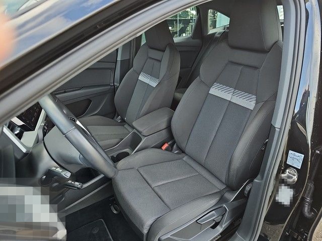 Audi Q4 Sportback e-tron 35 LED Navi foto 16