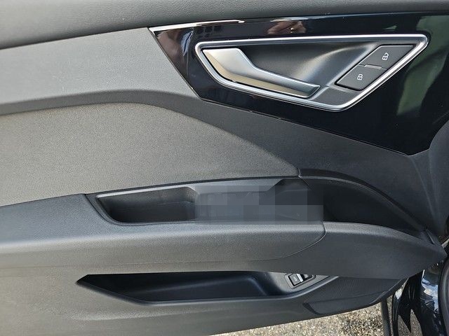 Audi Q4 Sportback e-tron 35 LED Navi foto 17