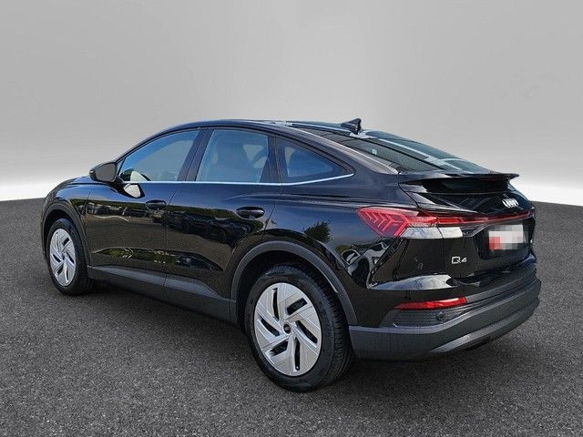 Audi Q4 Sportback e-tron 35 LED Navi foto 3