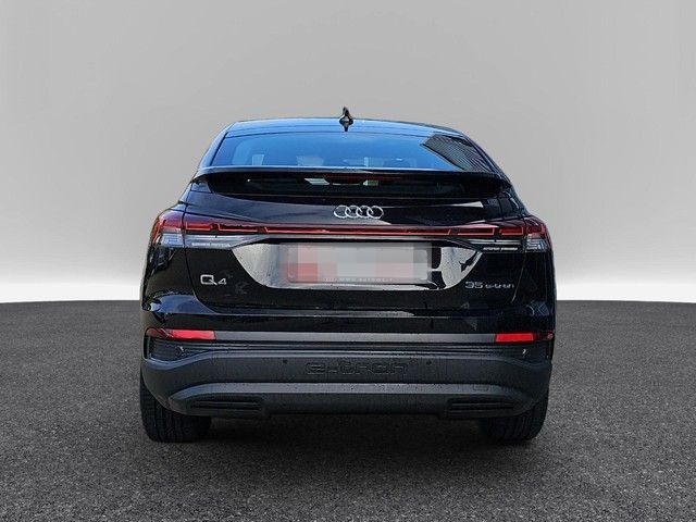 Audi Q4 Sportback e-tron 35 LED Navi foto 4