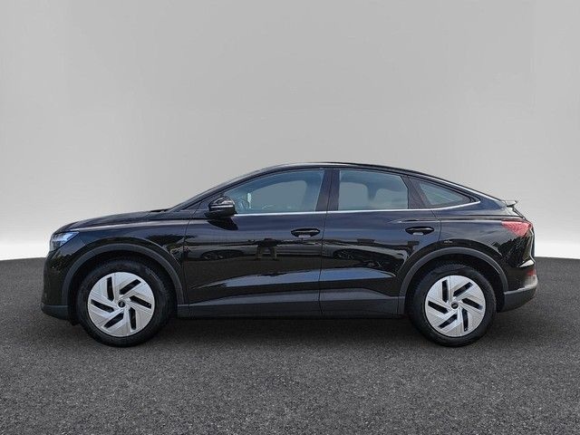 Audi Q4 Sportback e-tron 35 LED Navi foto 5