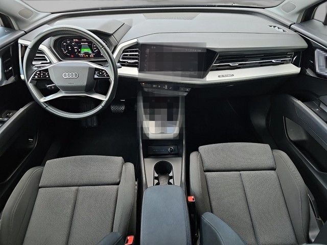 Audi Q4 Sportback e-tron 35 LED Navi foto 6
