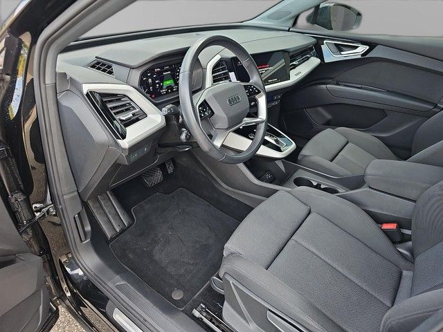 Audi Q4 Sportback e-tron 35 LED Navi foto 7
