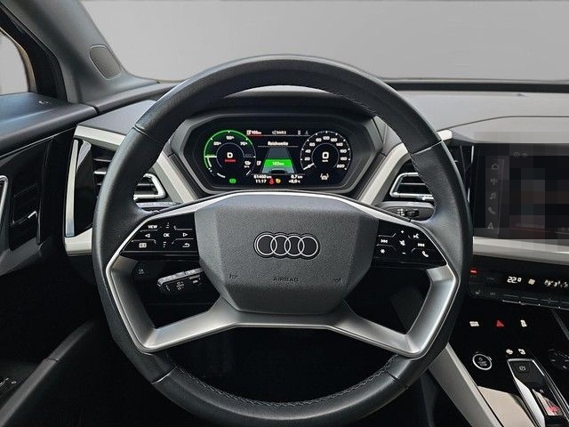 Audi Q4 Sportback e-tron 35 LED Navi foto 8