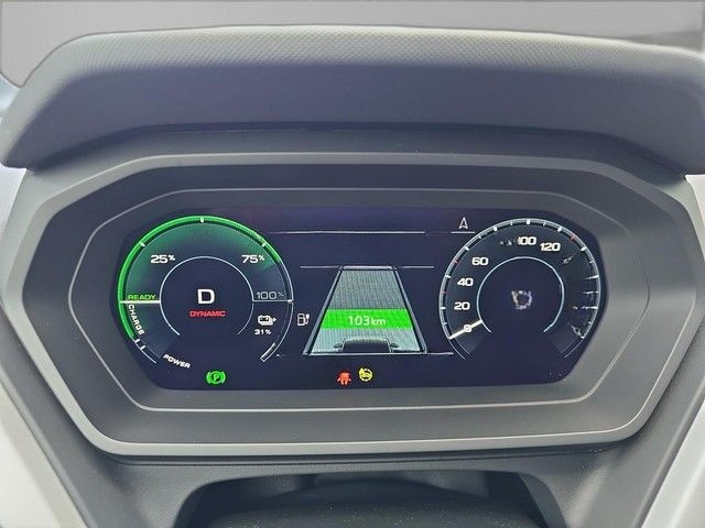 Audi Q4 Sportback e-tron 35 LED Navi foto 9