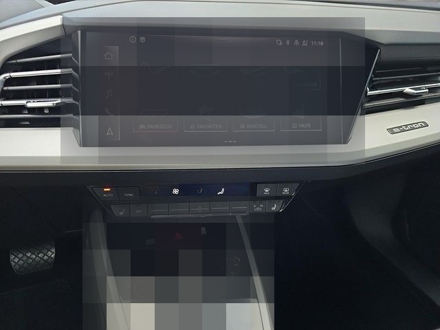 Audi Q4 Sportback e-tron 35 LED Navi foto 10