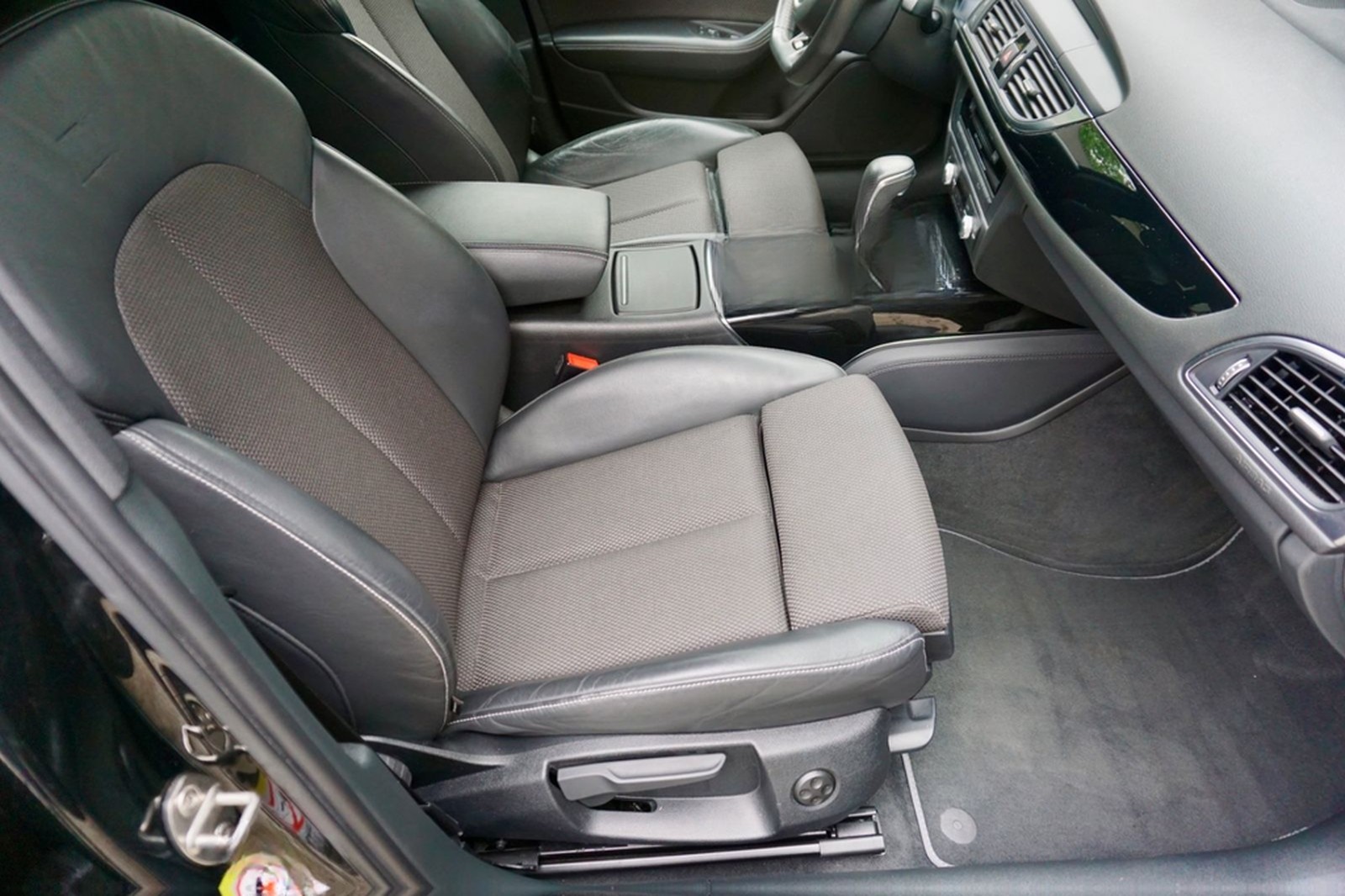 Audi A6 Avant 1.8 TFSI S line/ Matrix LED/ Navi plus foto 11