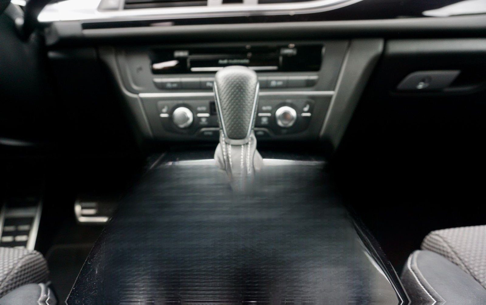 Audi A6 Avant 1.8 TFSI S line/ Matrix LED/ Navi plus foto 12