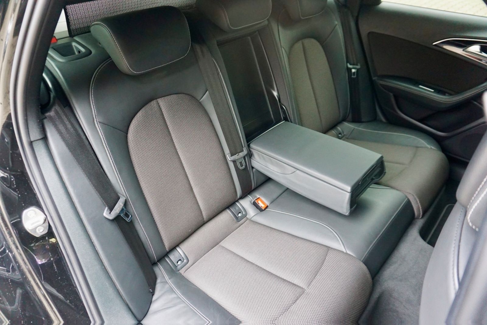 Audi A6 Avant 1.8 TFSI S line/ Matrix LED/ Navi plus foto 13