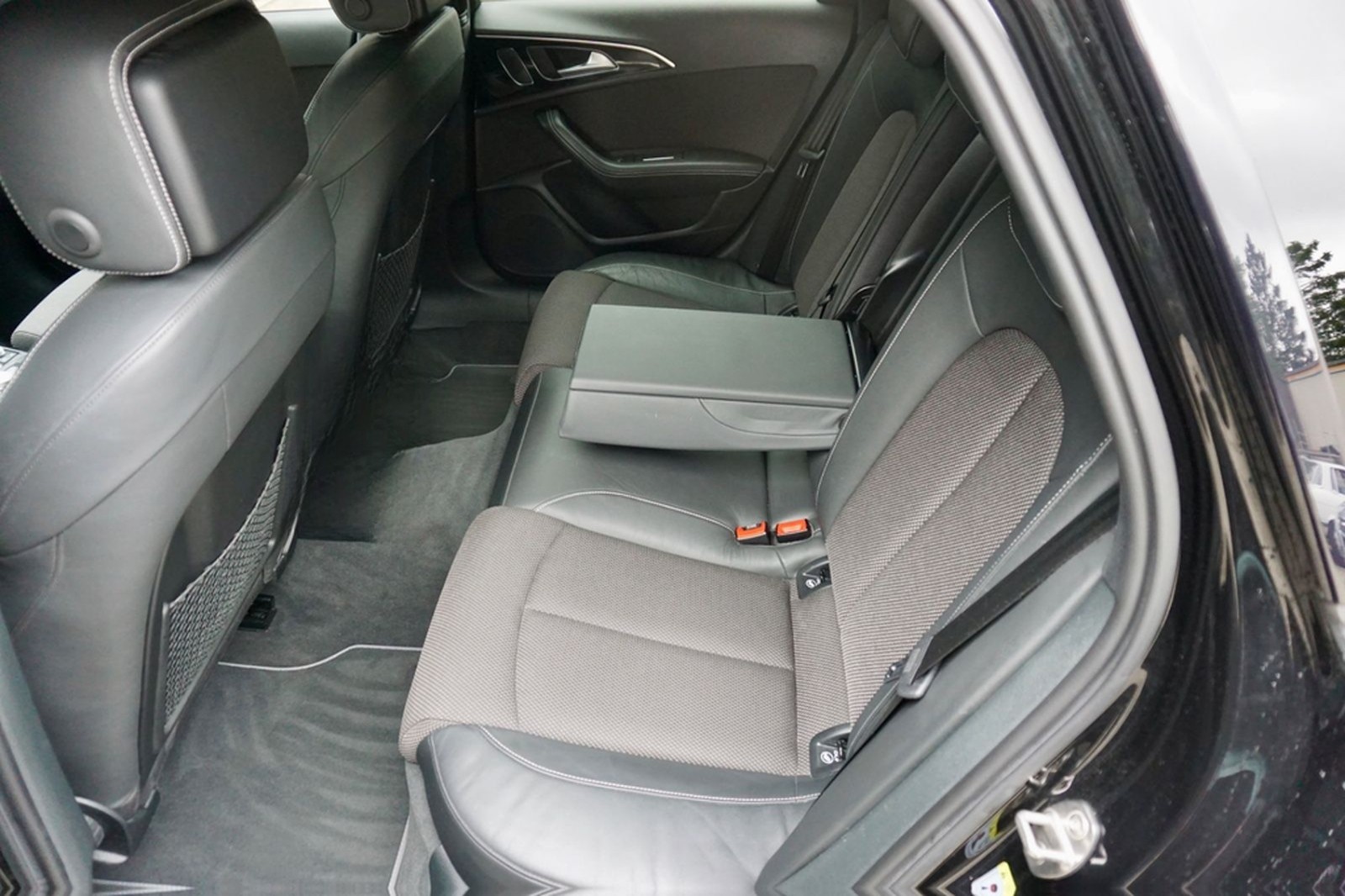 Audi A6 Avant 1.8 TFSI S line/ Matrix LED/ Navi plus foto 14