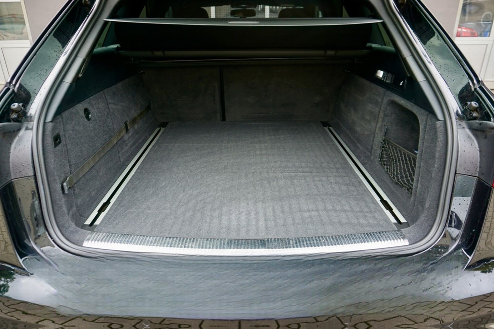 Audi A6 Avant 1.8 TFSI S line/ Matrix LED/ Navi plus foto 16