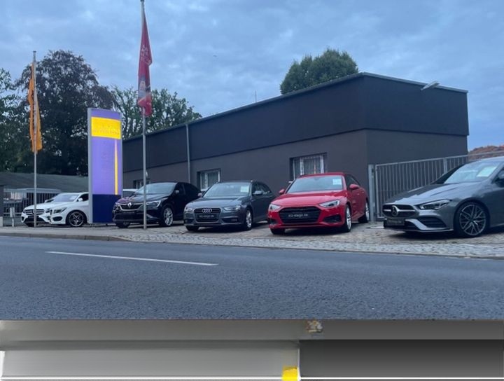 Audi A6 Avant 1.8 TFSI S line/ Matrix LED/ Navi plus foto 17