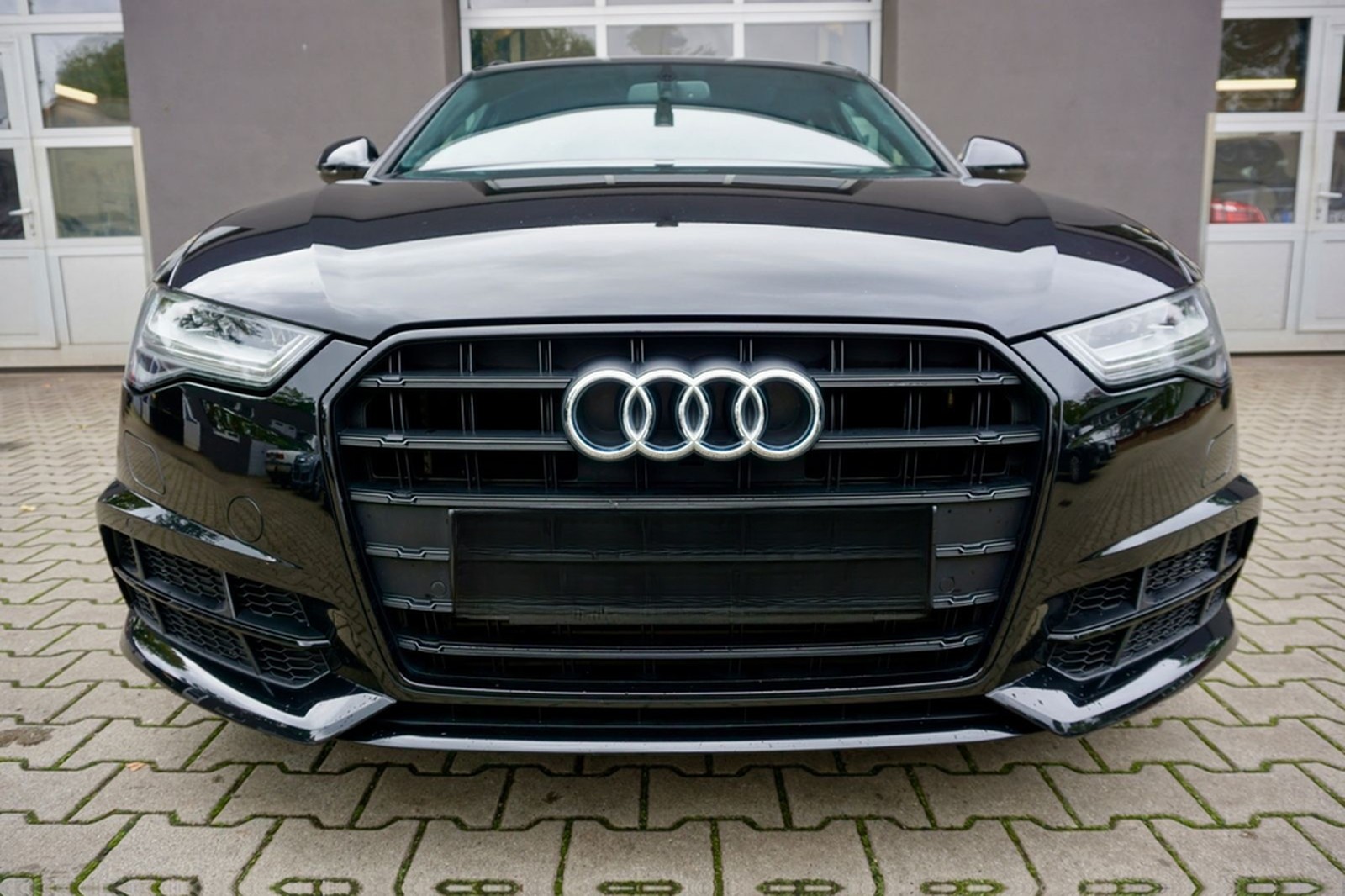 Audi A6 Avant 1.8 TFSI S line/ Matrix LED/ Navi plus foto 3