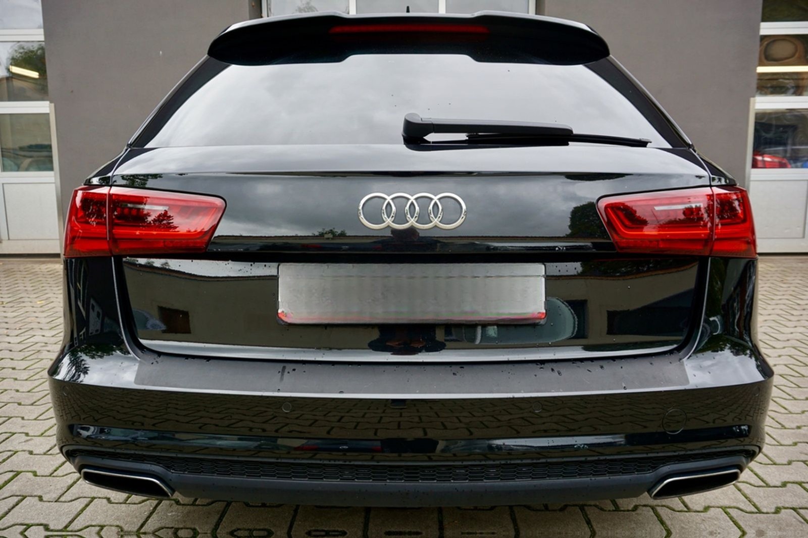 Audi A6 Avant 1.8 TFSI S line/ Matrix LED/ Navi plus foto 6