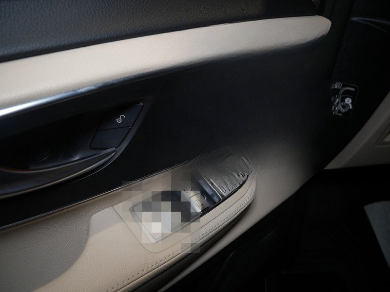 Mercedes-Benz V 300 Marco Polo Edition KÜCHE/AMG/NIGHT/AHK/LED foto 15