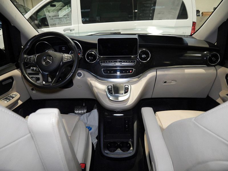 Mercedes-Benz V 300 Marco Polo Edition KÜCHE/AMG/NIGHT/AHK/LED foto 8