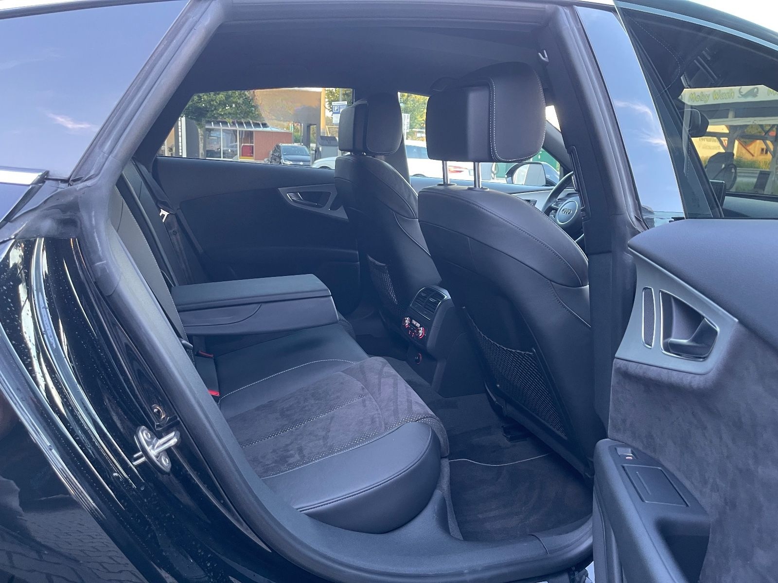 Audi A7 Sportback 3.0 TDI quattro*S-Line*Kamera*Bose* foto 9