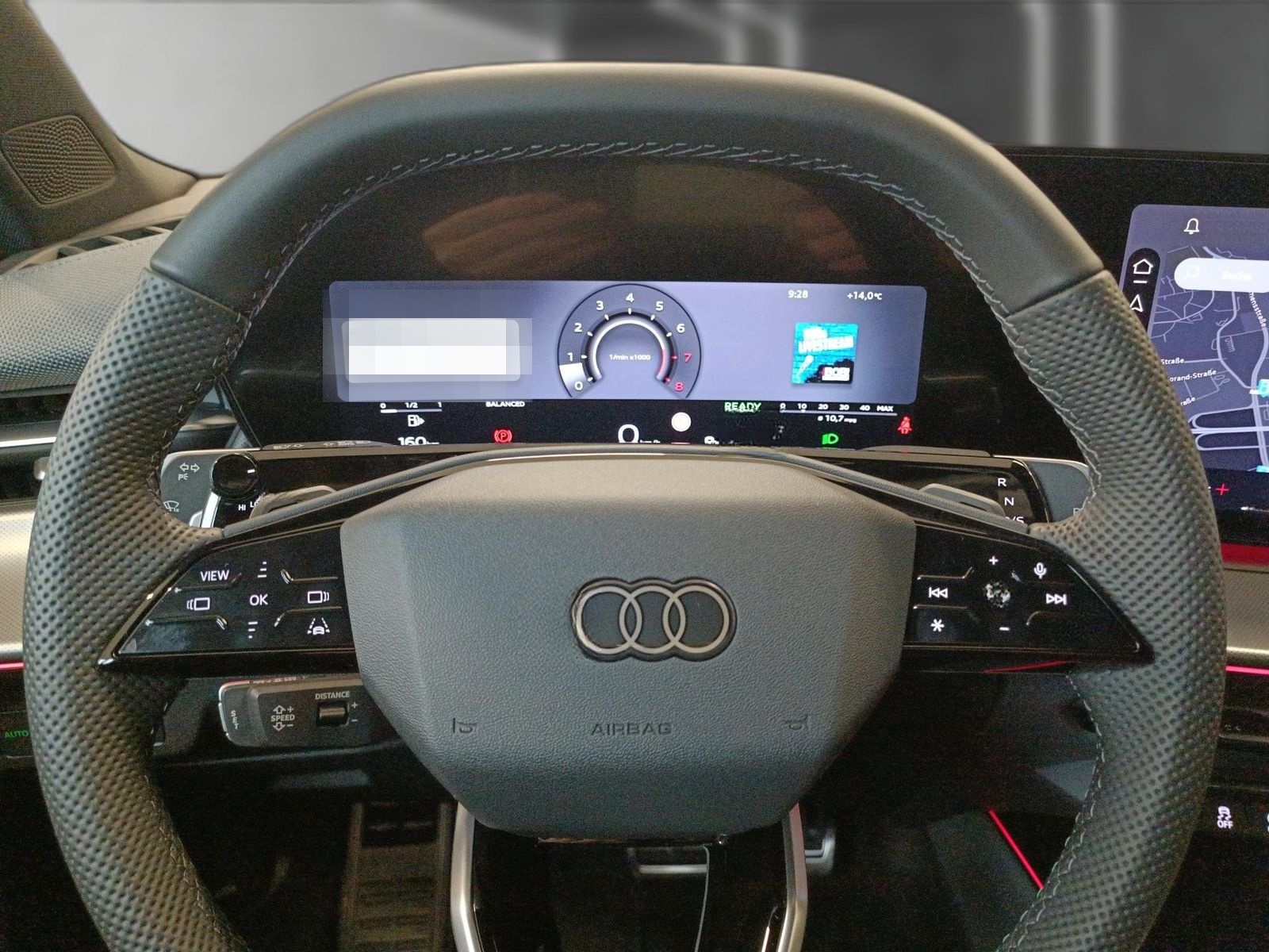 Audi Q3 SUV TFSI 110 kW S tronic SHzg*Klima*LED foto 11