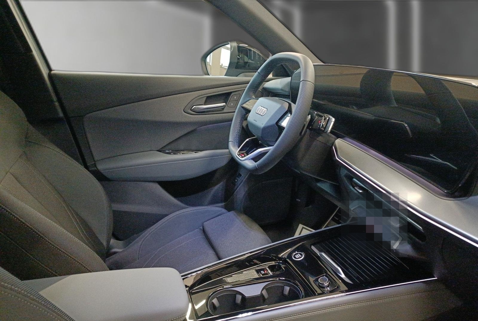 Audi Q3 SUV TFSI 110 kW S tronic SHzg*Klima*LED foto 14