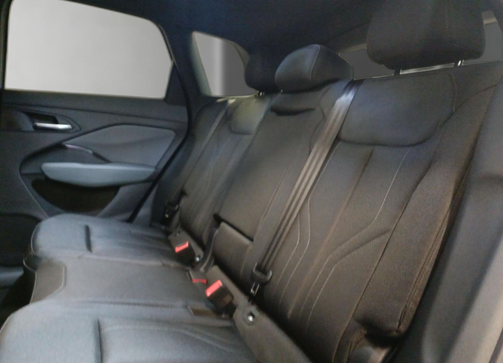 Audi Q3 SUV TFSI 110 kW S tronic SHzg*Klima*LED foto 17