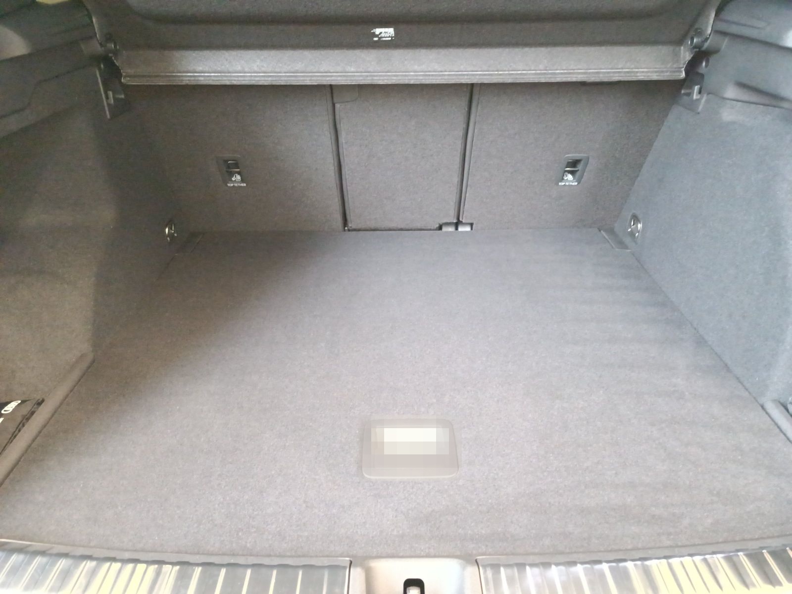 Audi Q3 SUV TFSI 110 kW S tronic SHzg*Klima*LED foto 18