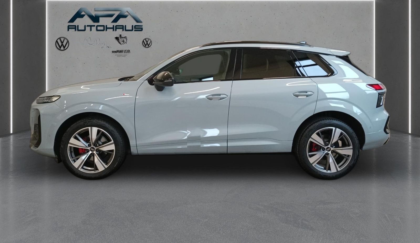 Audi Q3 SUV TFSI 110 kW S tronic SHzg*Klima*LED foto 4