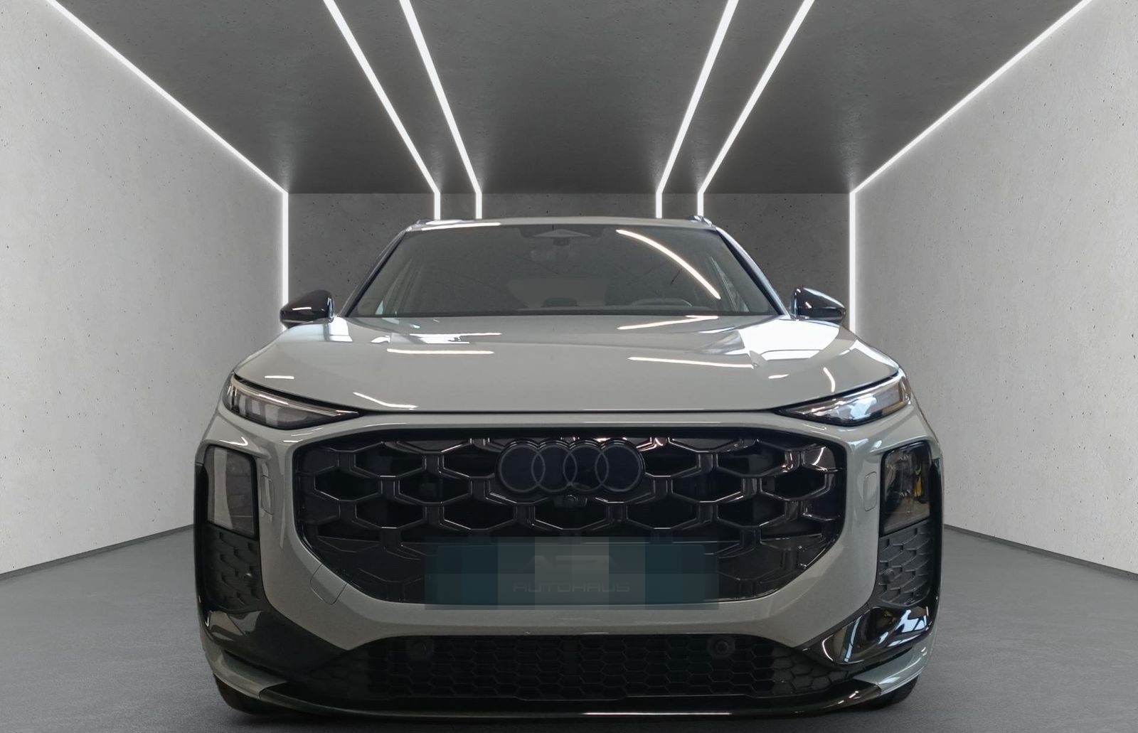 Audi Q3 SUV TFSI 110 kW S tronic SHzg*Klima*LED foto 5