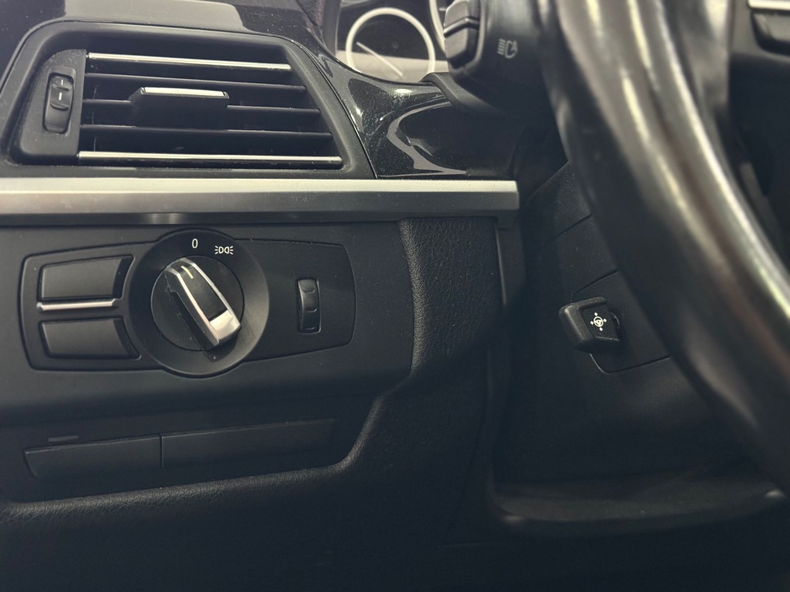 BMW 640i Cabrio/HUD/Memory/LED/Kamera/Leder/ foto 20