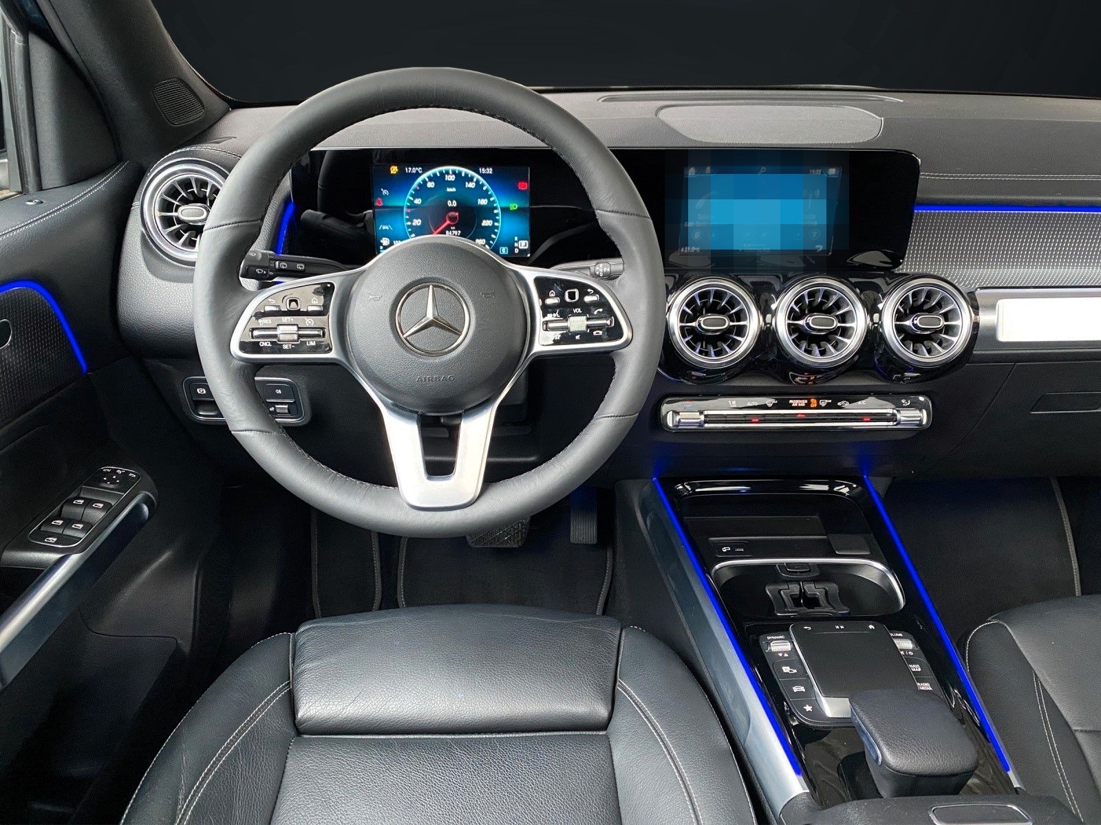 Mercedes-Benz GLB 200 PROGRESSIVE KAMERA-PANORAMA-7-SITZER foto 12