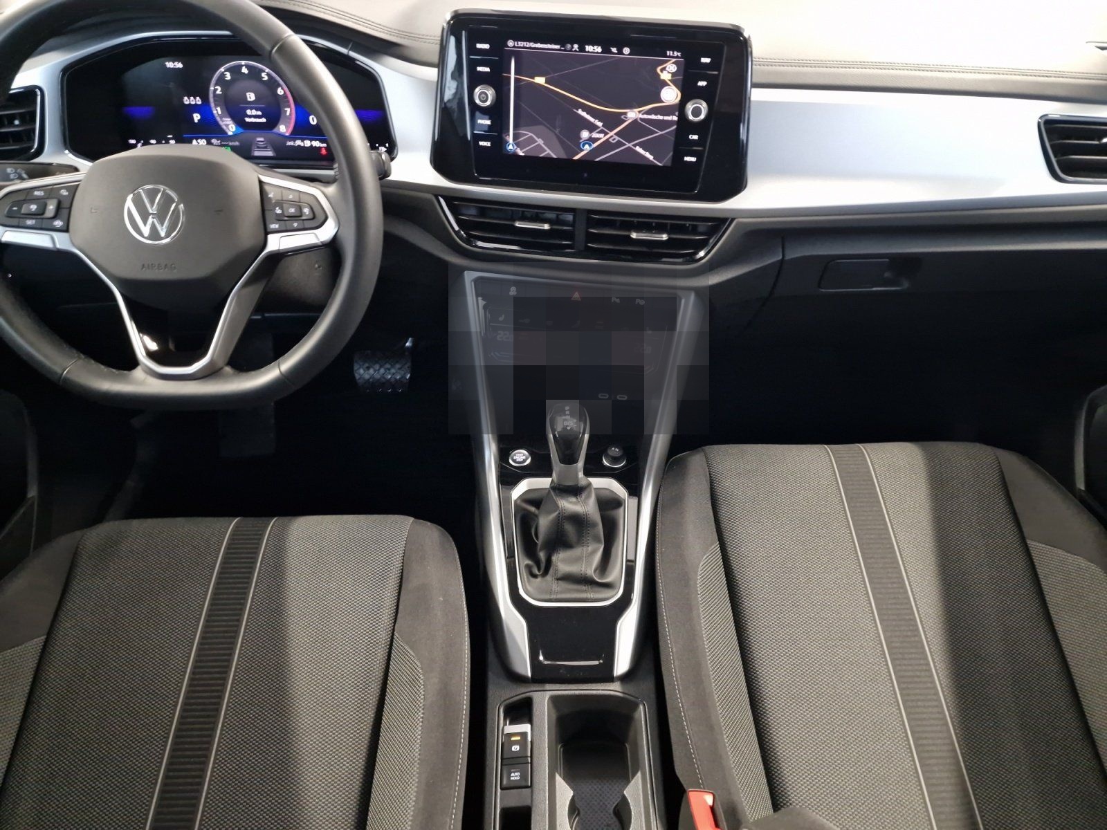 Volkswagen T-Roc 1.5 TSI Life 2xKlima ACC AUT DynLicht LED foto 11