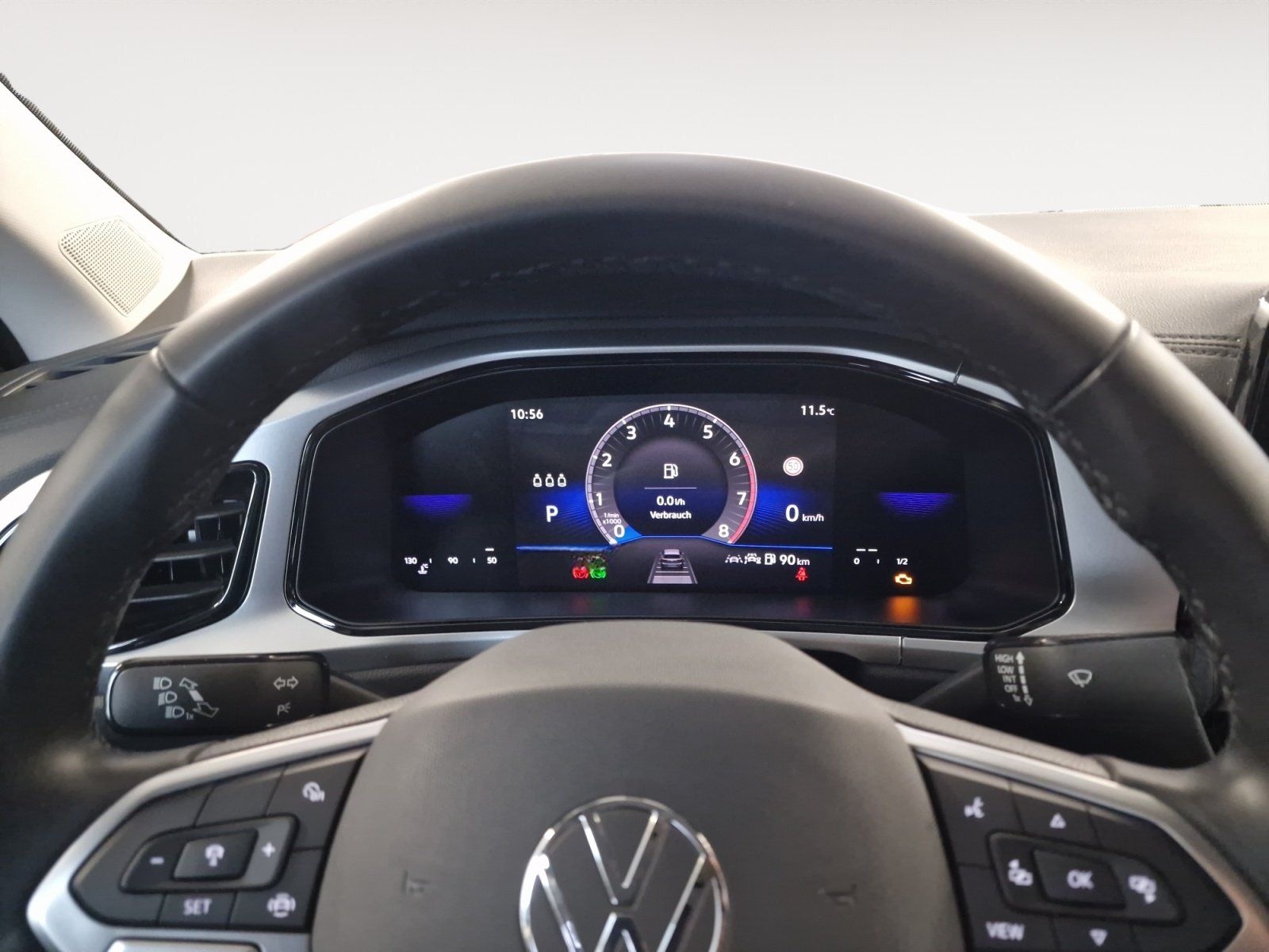 Volkswagen T-Roc 1.5 TSI Life 2xKlima ACC AUT DynLicht LED foto 13