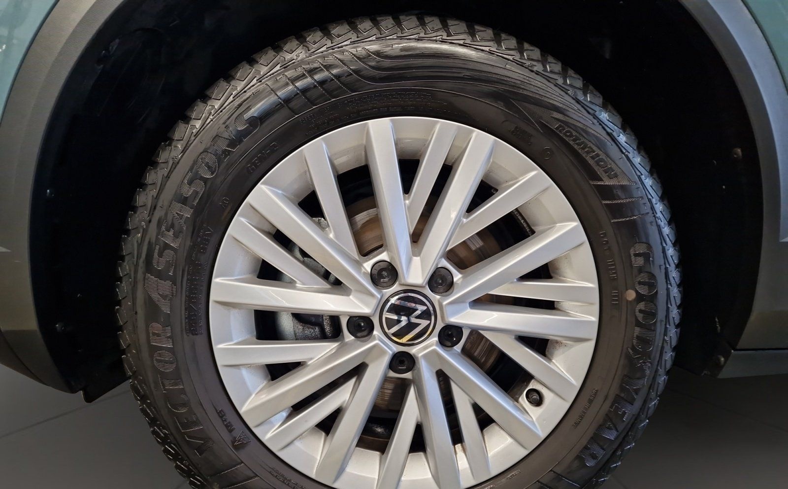 Volkswagen T-Roc 1.5 TSI Life 2xKlima ACC AUT DynLicht LED foto 7