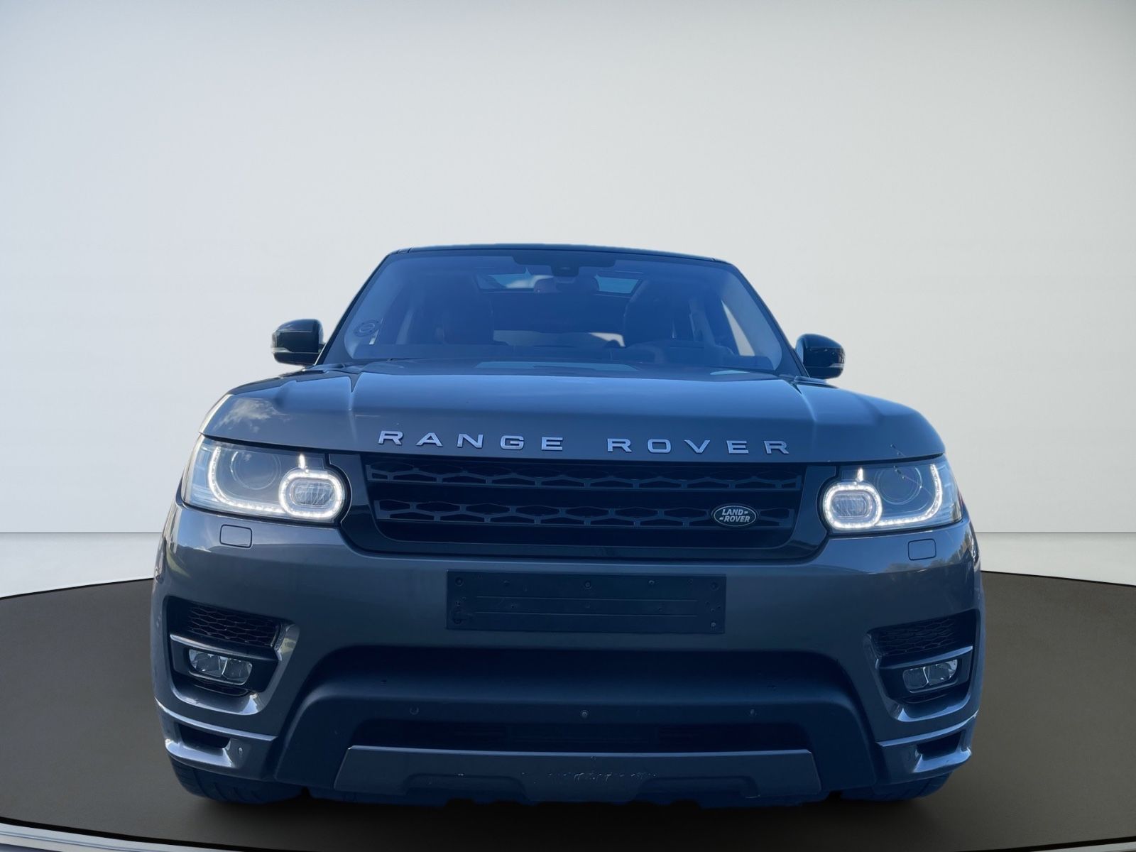 Land Rover Range Rover Sport 3.0 SDV6 HSE Dynamic HUD Pano foto 2