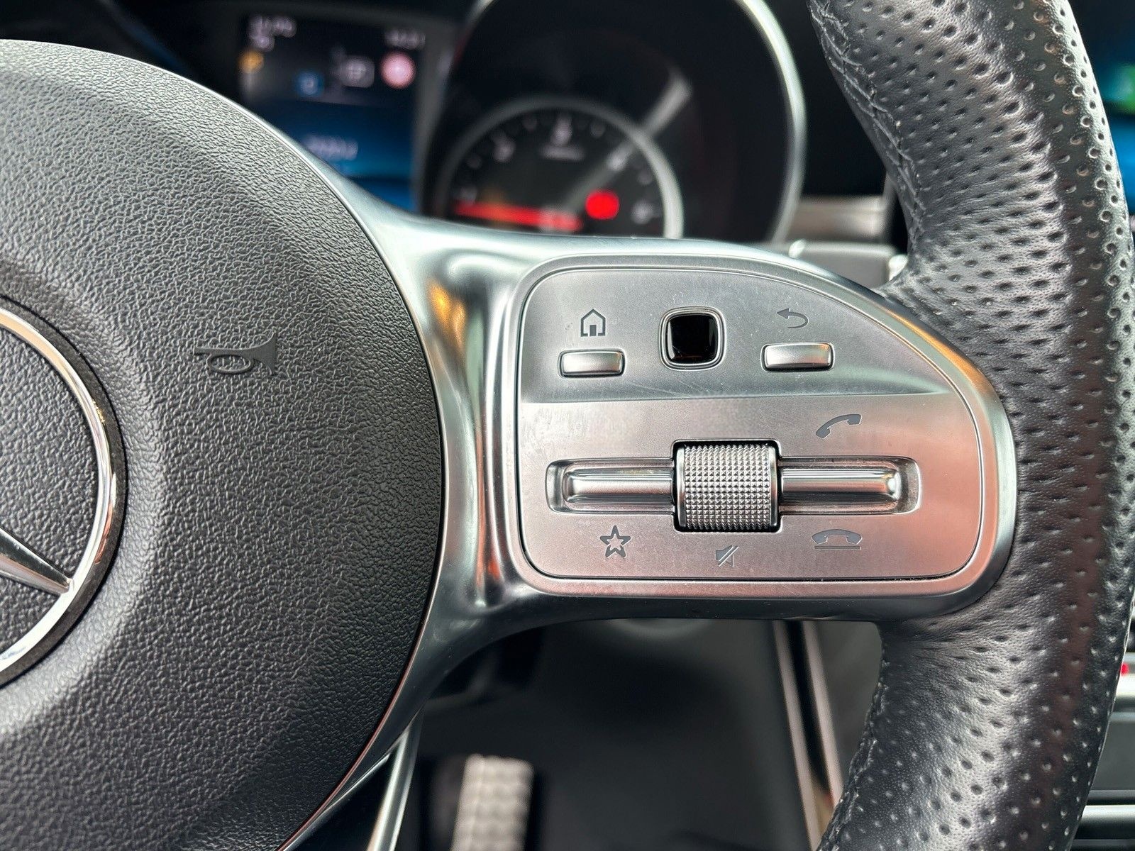 Mercedes-Benz GLC 220 d 4Matic AHK Panodach elektr.Heckklappe foto 16