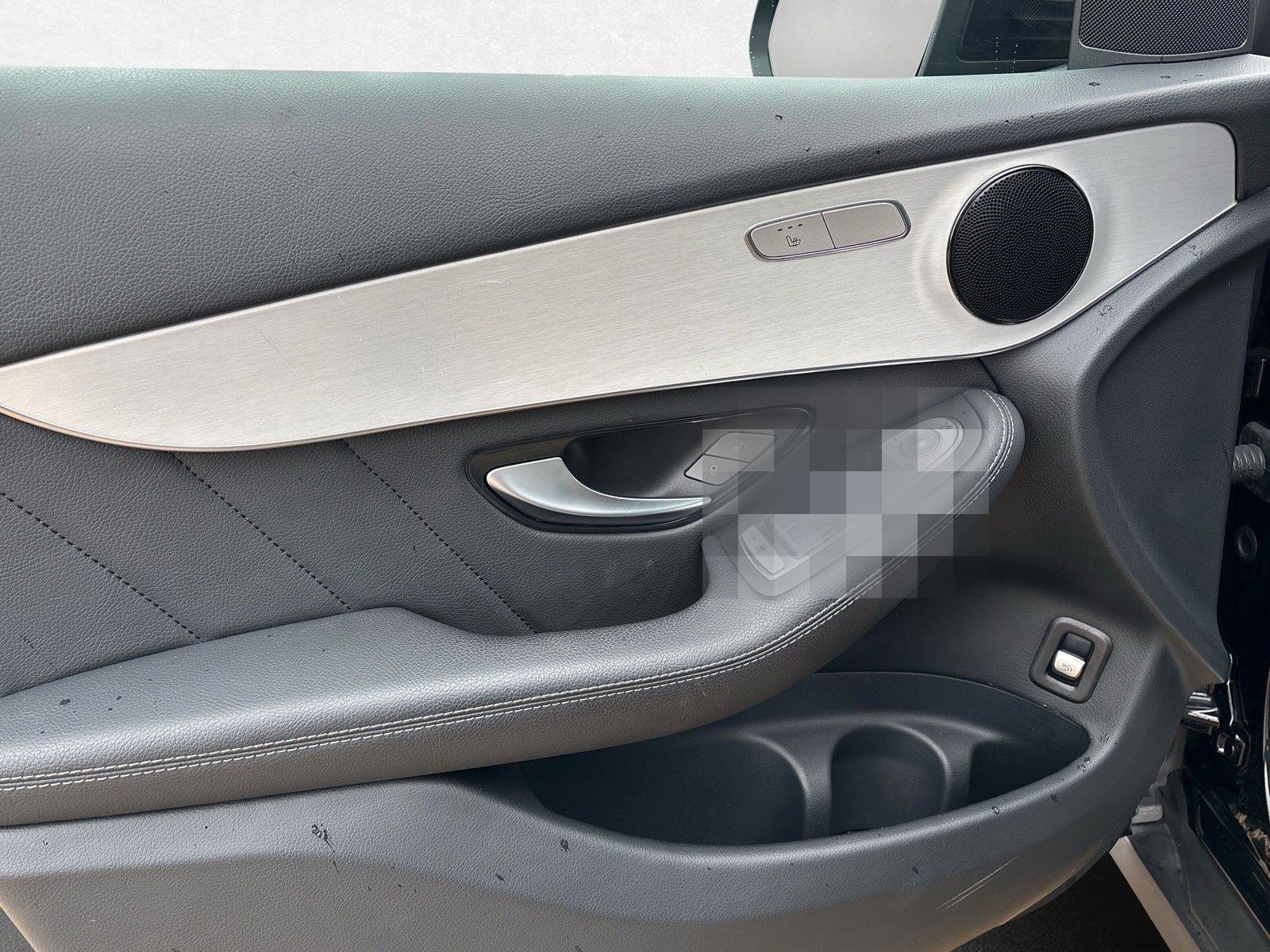 Mercedes-Benz GLC 220 d 4Matic AHK Panodach elektr.Heckklappe foto 18