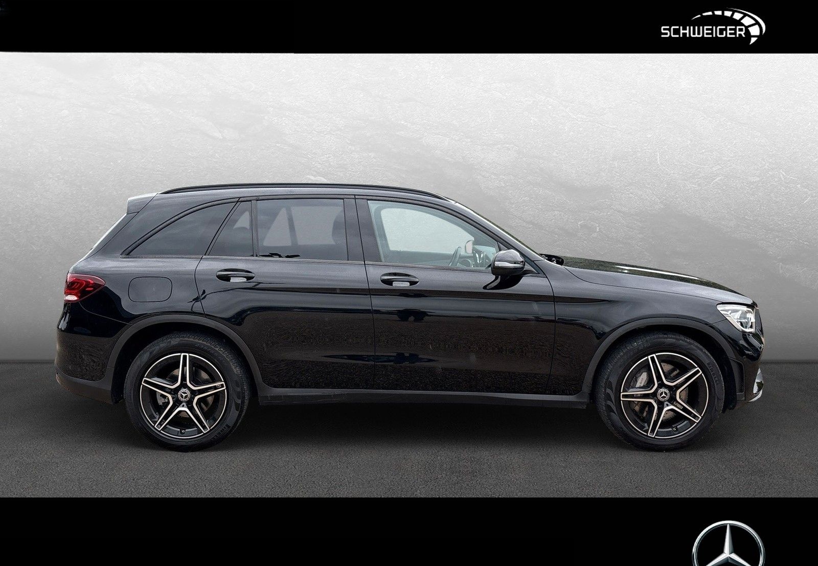 Mercedes-Benz GLC 220 d 4Matic AHK Panodach elektr.Heckklappe foto 4