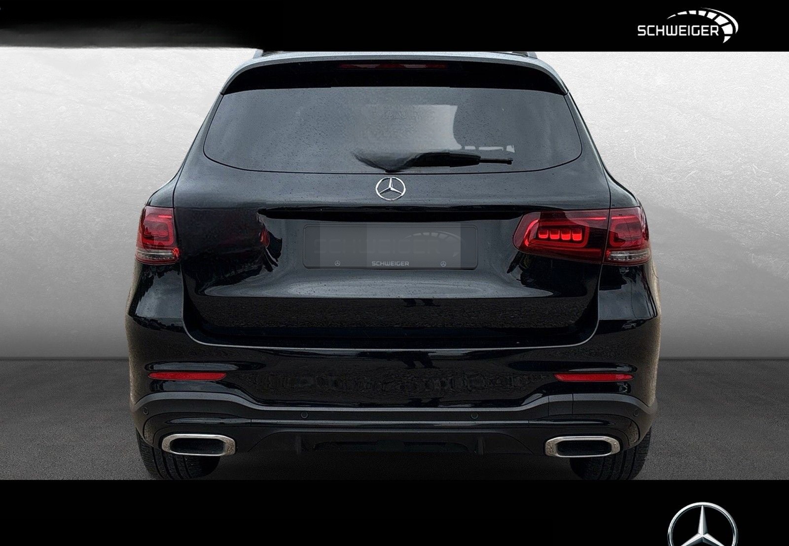 Mercedes-Benz GLC 220 d 4Matic AHK Panodach elektr.Heckklappe foto 7